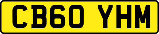 CB60YHM