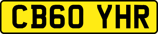 CB60YHR