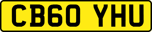 CB60YHU