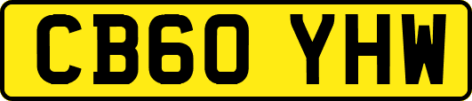 CB60YHW