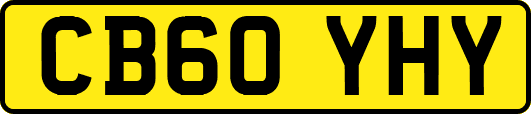 CB60YHY