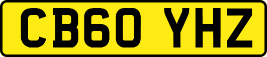 CB60YHZ