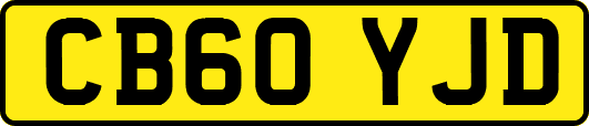 CB60YJD