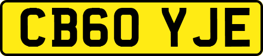 CB60YJE