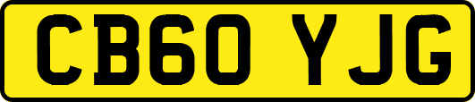 CB60YJG