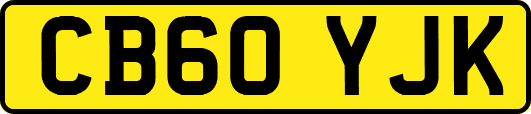 CB60YJK