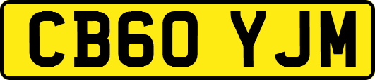 CB60YJM
