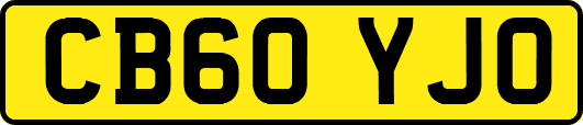 CB60YJO