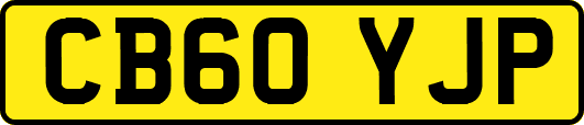 CB60YJP