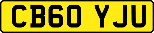 CB60YJU