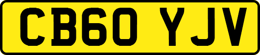 CB60YJV