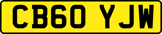 CB60YJW