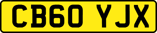 CB60YJX