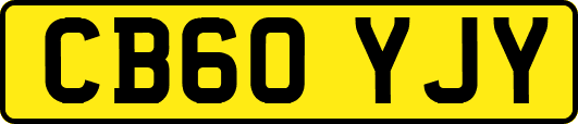 CB60YJY