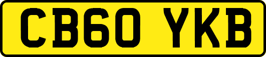 CB60YKB