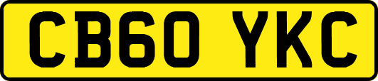 CB60YKC