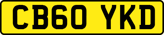 CB60YKD