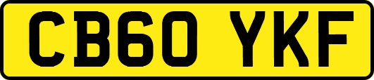 CB60YKF