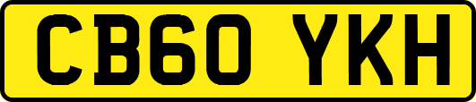 CB60YKH