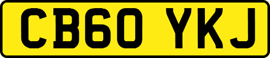 CB60YKJ