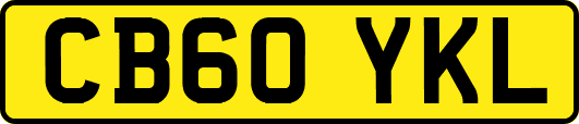 CB60YKL