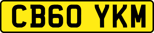 CB60YKM