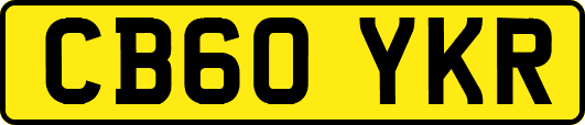 CB60YKR