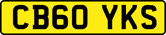 CB60YKS