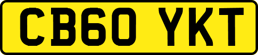 CB60YKT