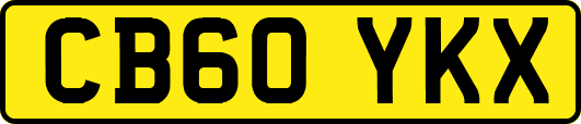 CB60YKX