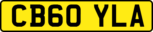 CB60YLA