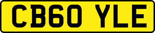 CB60YLE