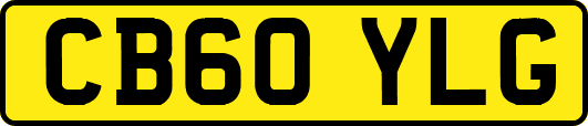 CB60YLG
