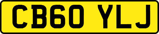 CB60YLJ