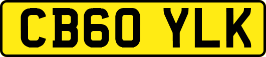 CB60YLK
