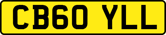 CB60YLL