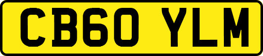 CB60YLM