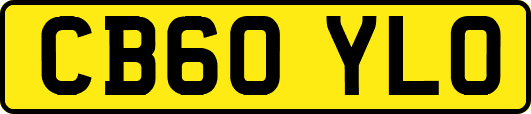 CB60YLO