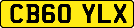 CB60YLX