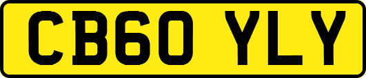 CB60YLY