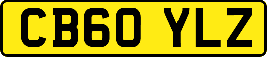 CB60YLZ