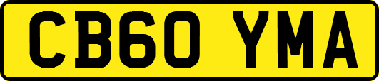 CB60YMA