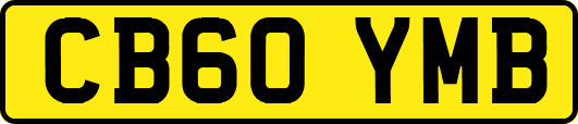 CB60YMB