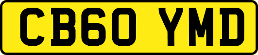 CB60YMD