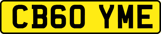 CB60YME