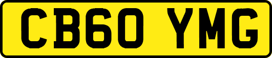 CB60YMG