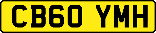 CB60YMH