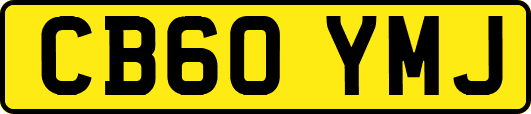 CB60YMJ