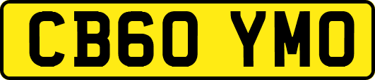 CB60YMO