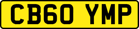 CB60YMP
